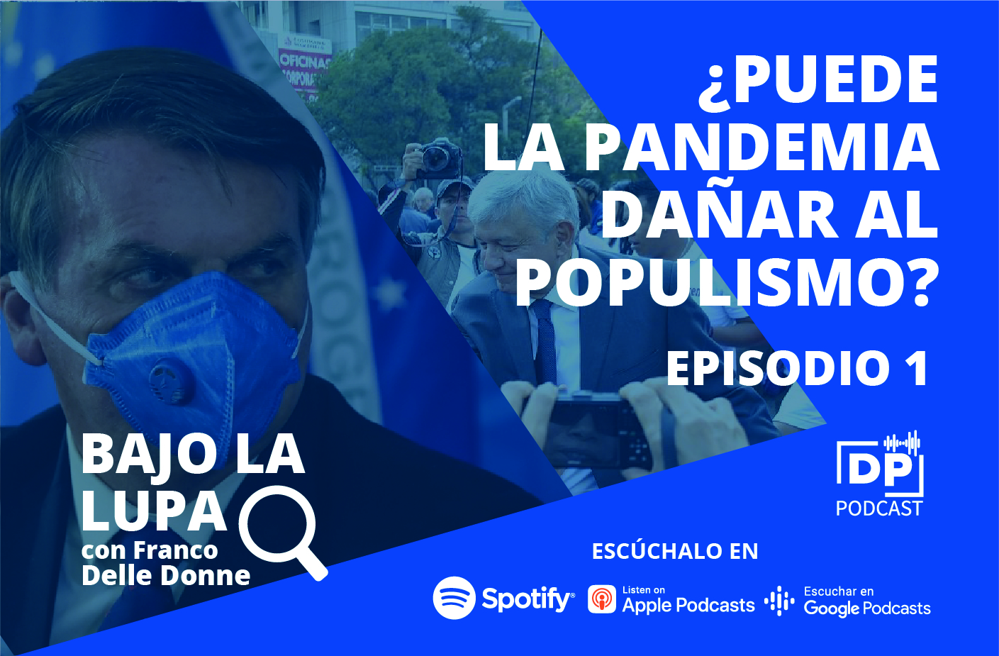 DP-Podcast Segunda Temporada - Episodio 01-01