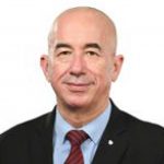 Éctor Jaime Ramírez Barba