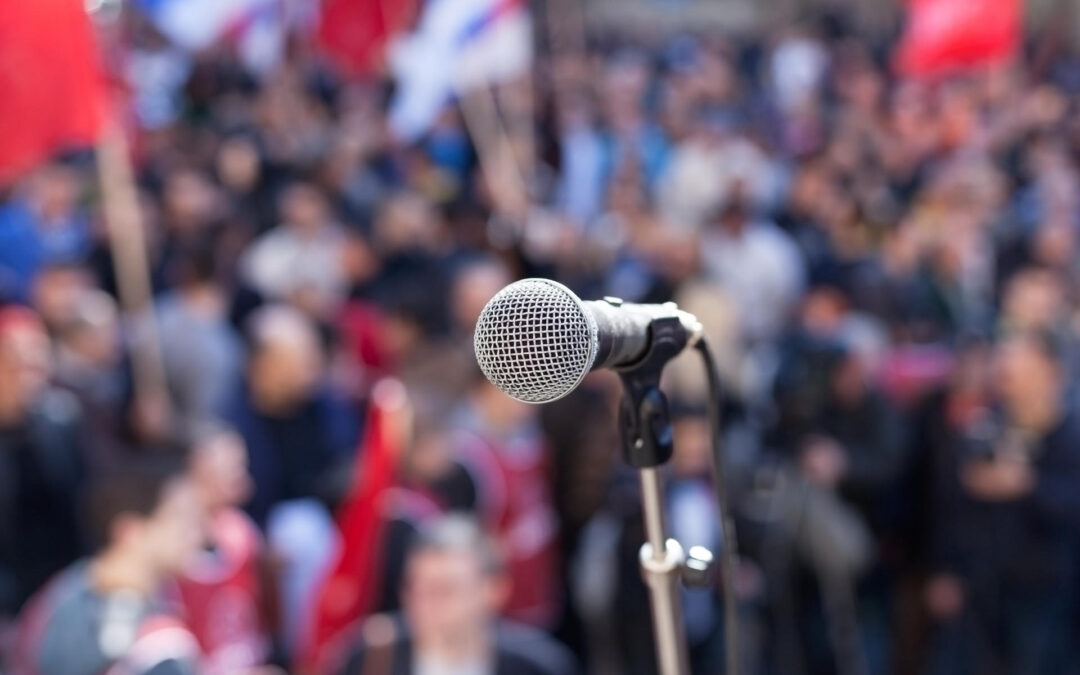 «Los partidos siempre han ido detrás de los grandes cambios sociales»